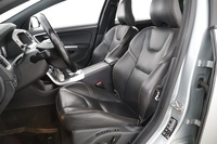 Volvo V60 Cross Country vaihtoauto