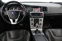 Volvo V60 Cross Country vaihtoauto