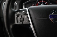 Volvo V60 Cross Country vaihtoauto