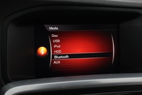 Volvo V60 Cross Country vaihtoauto