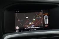 Volvo V60 Cross Country vaihtoauto