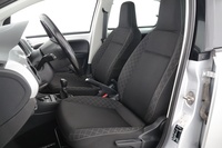 Skoda Citigo vaihtoauto