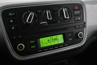 Skoda Citigo vaihtoauto