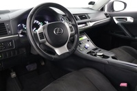 Lexus CT vaihtoauto