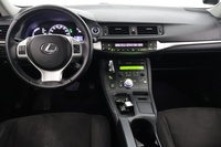 Lexus CT vaihtoauto