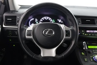 Lexus CT vaihtoauto