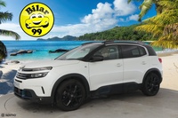 Citroën C5 Aircross vaihtoauto