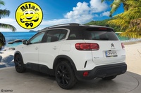 Citroën C5 Aircross vaihtoauto