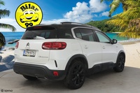 Citroën C5 Aircross vaihtoauto