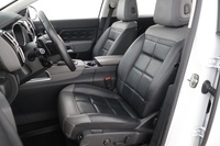 Citroën C5 Aircross vaihtoauto