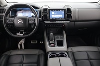 Citroën C5 Aircross vaihtoauto