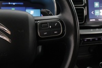 Citroën C5 Aircross vaihtoauto