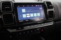 Citroën C5 Aircross vaihtoauto