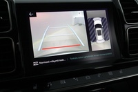 Citroën C5 Aircross vaihtoauto