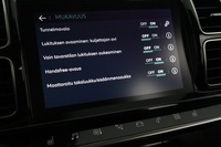 Citroën C5 Aircross vaihtoauto