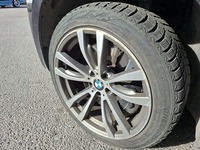 BMW X6 vaihtoauto
