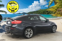 BMW X6 vaihtoauto