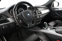 BMW X6 vaihtoauto