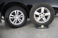 Mitsubishi Outlander vaihtoauto