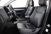 Mitsubishi Outlander vaihtoauto