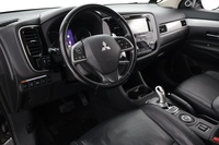 Mitsubishi Outlander vaihtoauto