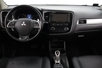 Mitsubishi Outlander vaihtoauto