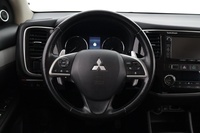Mitsubishi Outlander vaihtoauto