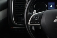 Mitsubishi Outlander vaihtoauto