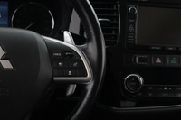 Mitsubishi Outlander vaihtoauto