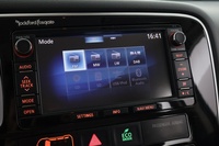 Mitsubishi Outlander vaihtoauto