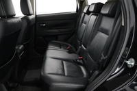 Mitsubishi Outlander vaihtoauto