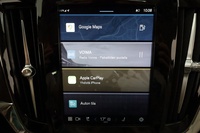 Volvo S90 vaihtoauto