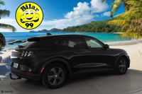 Ford USA Mustang vaihtoauto