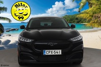 Ford USA Mustang vaihtoauto