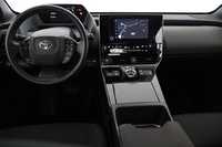 Toyota bZ4X vaihtoauto