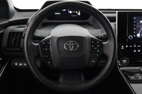 Toyota bZ4X vaihtoauto