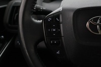 Toyota bZ4X vaihtoauto