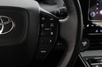 Toyota bZ4X vaihtoauto