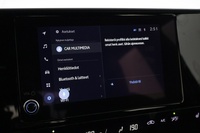 Toyota bZ4X vaihtoauto