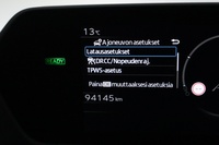 Toyota bZ4X vaihtoauto