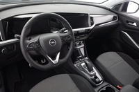 Opel Grandland vaihtoauto