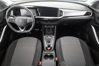 Opel Grandland vaihtoauto