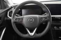 Opel Grandland vaihtoauto