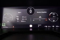 Opel Grandland vaihtoauto