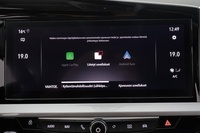 Opel Grandland vaihtoauto