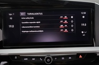 Opel Grandland vaihtoauto