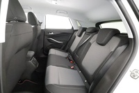 Opel Grandland vaihtoauto
