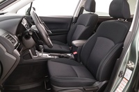 Subaru Forester vaihtoauto