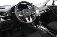 Subaru Forester vaihtoauto