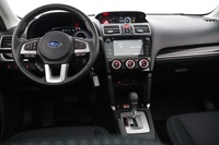 Subaru Forester vaihtoauto